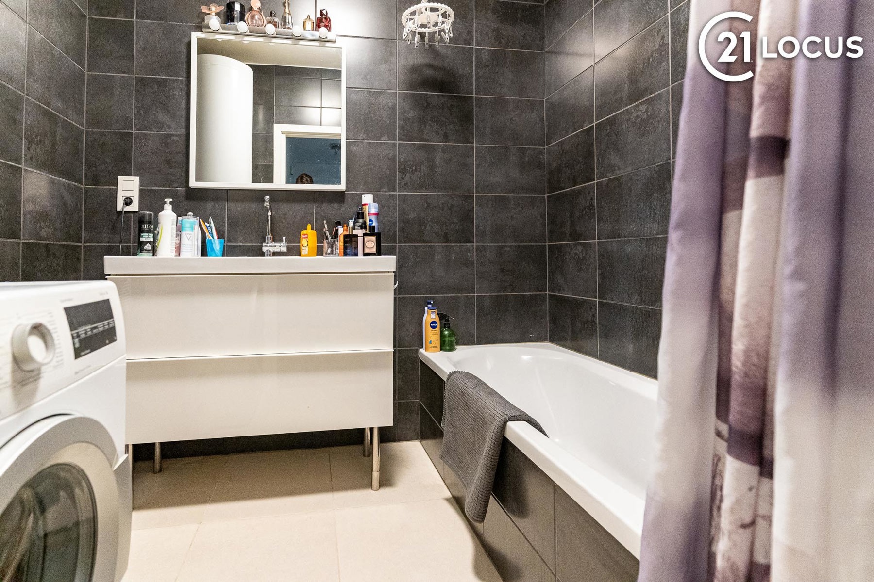 Apartment for rent in Zwijndrecht with 2 bedrooms - photo 5