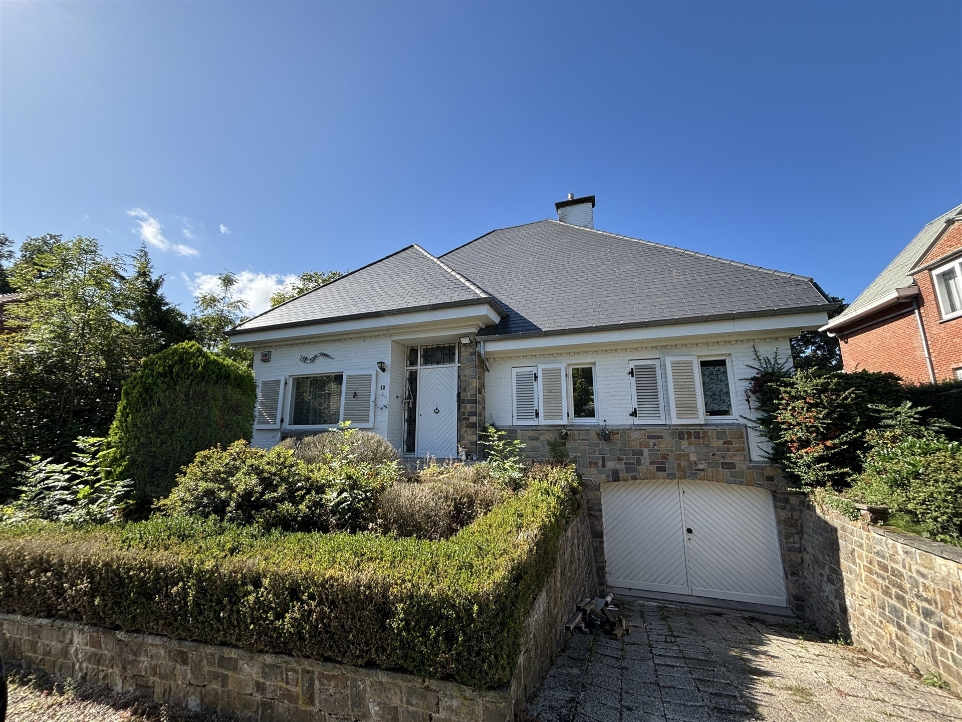 Villa met 5 slaapkamers en ruime tuin gelegen in een rustige buurt - foto 3