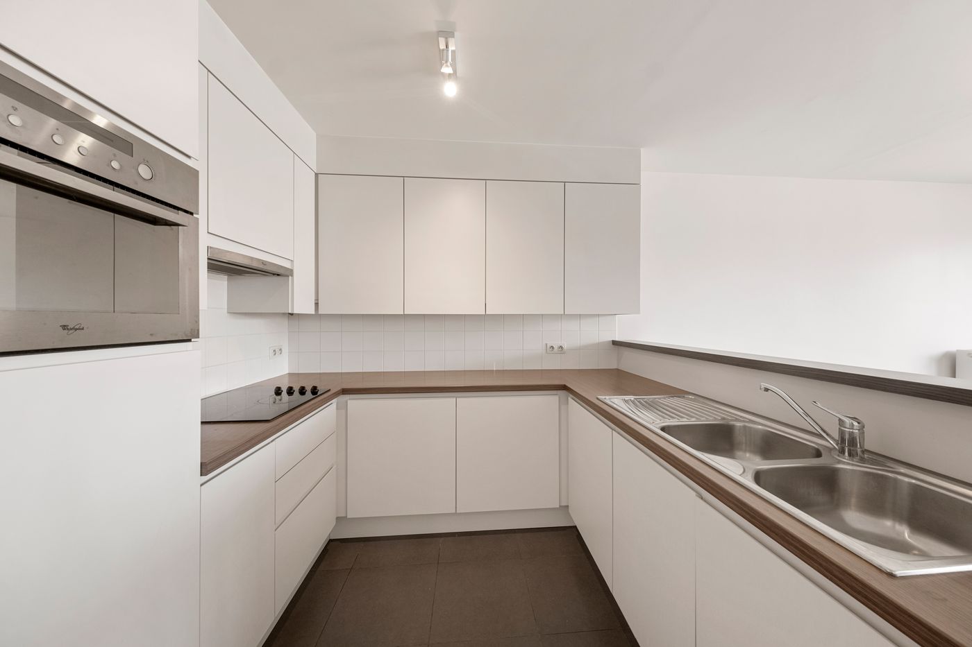 Energiezuinig 1-slaapkamerappartement centrum Wevelgem - photo 5