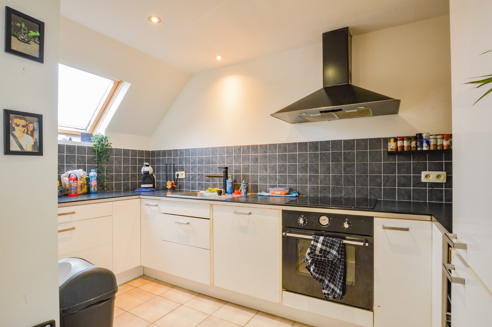 Appartement à vendre à Eernegem avec 3 chambres - photo 4