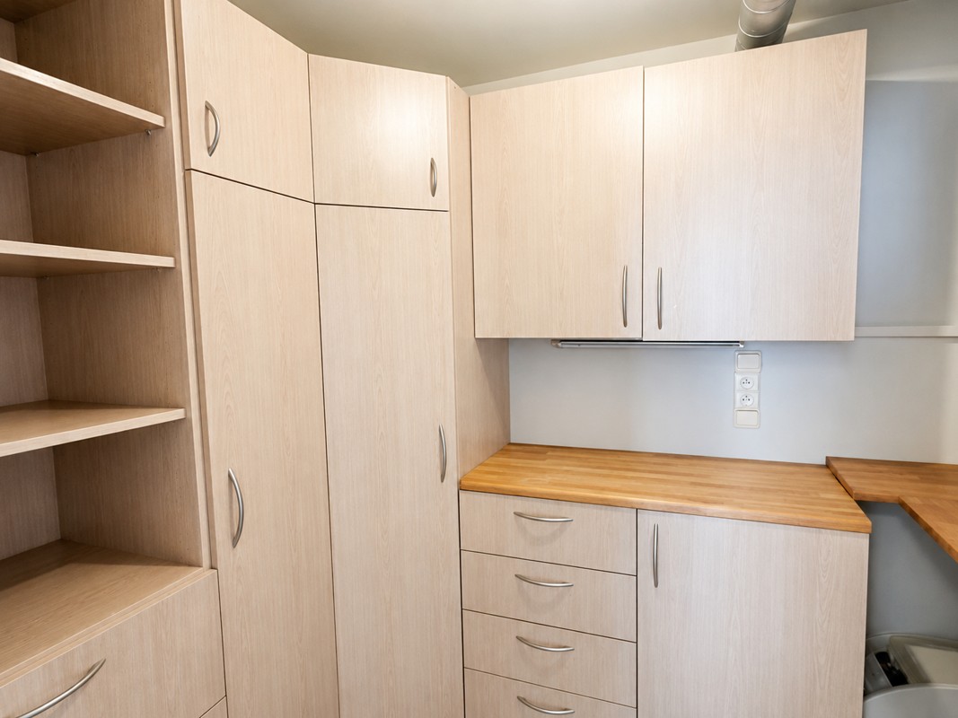 Instapklaar appartement + staanplaats, nabij Markt - foto 5