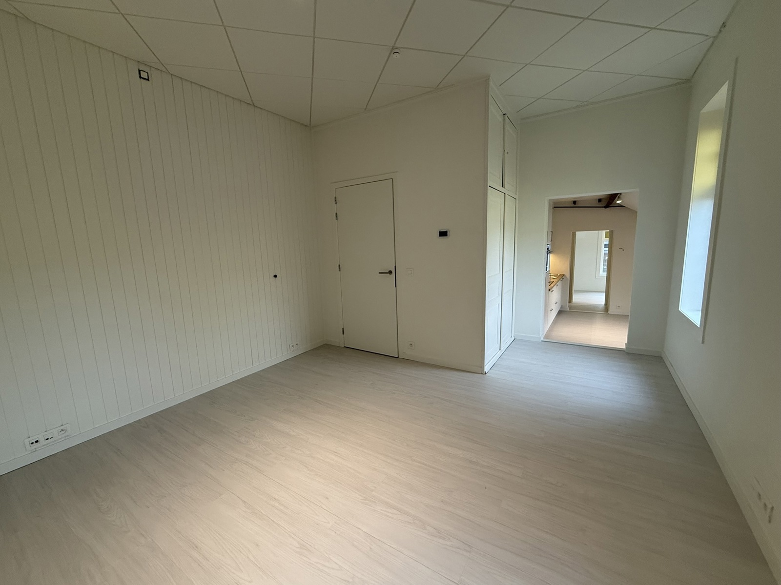 Karaktervol, volledig instapklaar appartement - foto 5