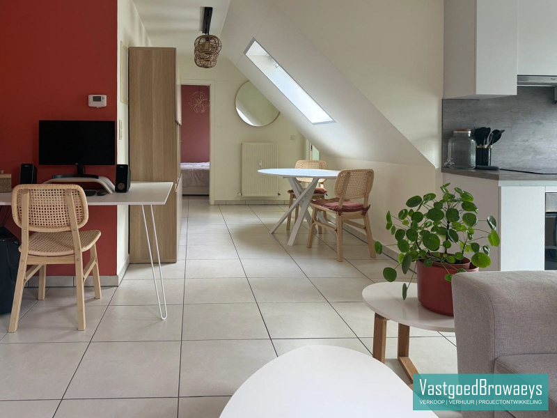 Instapklaar startersappartement met alle comfort - foto 4