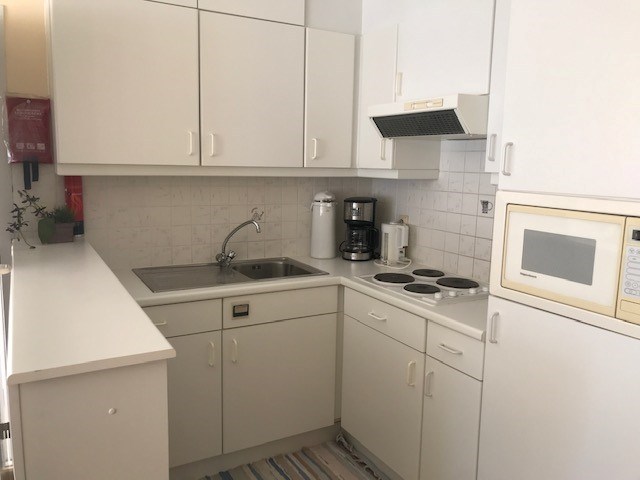 Apartment for sale in Middelkerke with 1 bedroom - photo 5