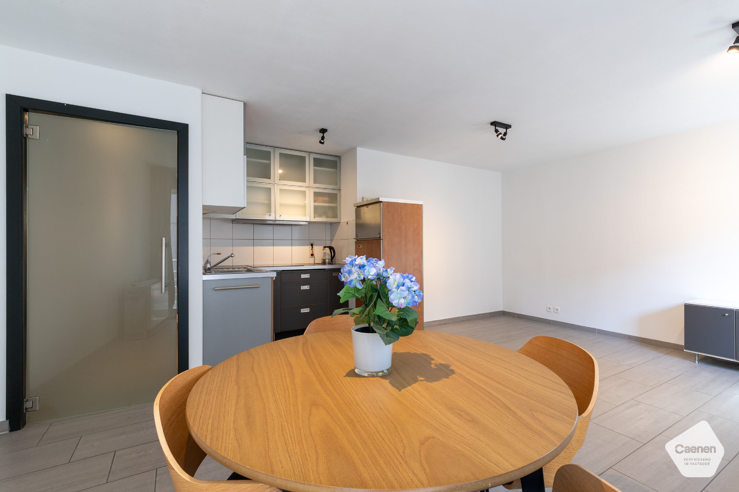 Gezellig appartement met 1 slaapkamer en mooi zeezicht - photo 4