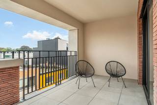 Laatste appartement te koop in Huize Art Deco – uniek wonen in hartje MolIn het hart van Mol, op een historische locatie, vind je Huize Art Deco: een...