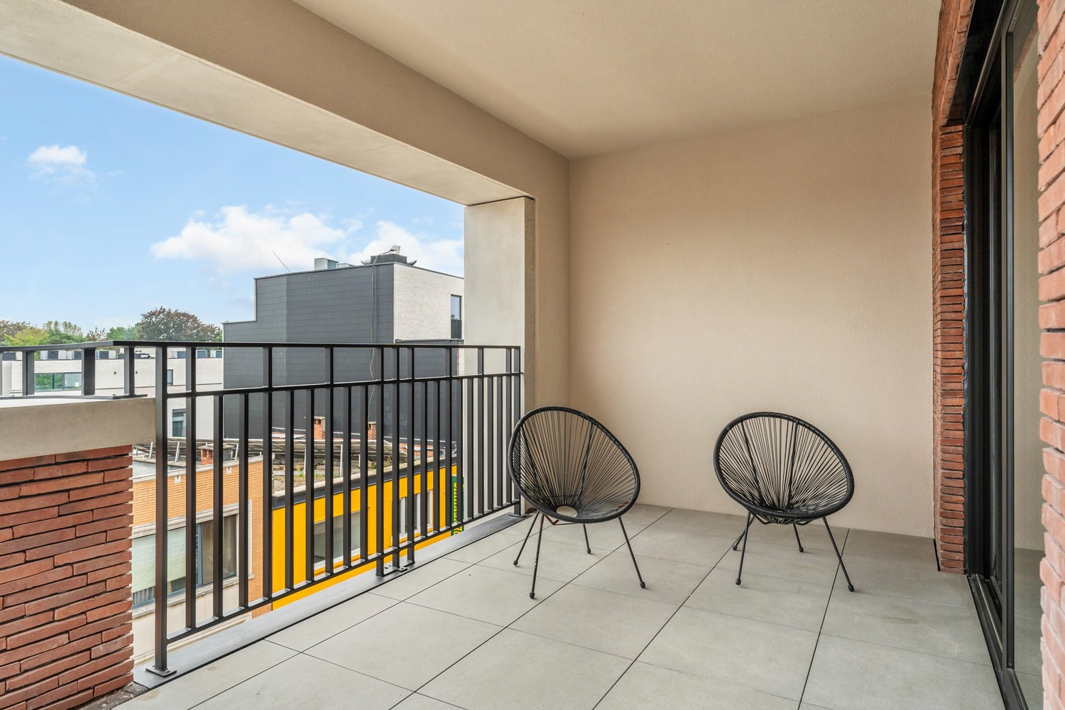 Laatste appartement te koop in Huize Art Deco – moderne residentie in hartje Mol met uniek design, hoogwaardige materialen, negatief E-peil en mogelijk verlaagd btw-tarief van 6% - foto 3