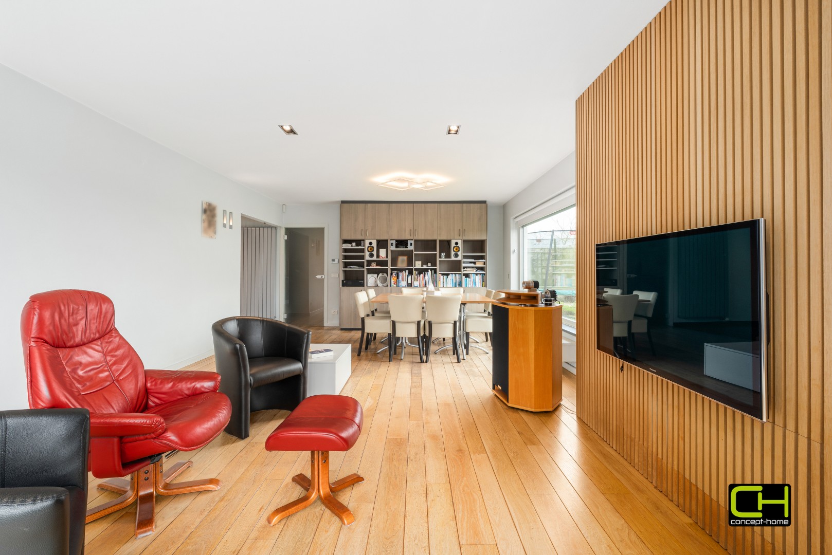 Ruime woning op een perceel van 4.949 m² te koop in Lievegem - foto 5