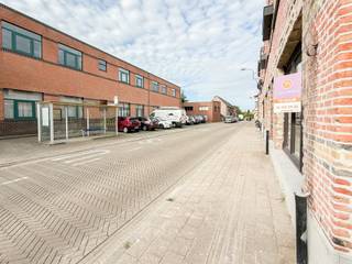 Commercial for rent in Puurs-Sint-Amands