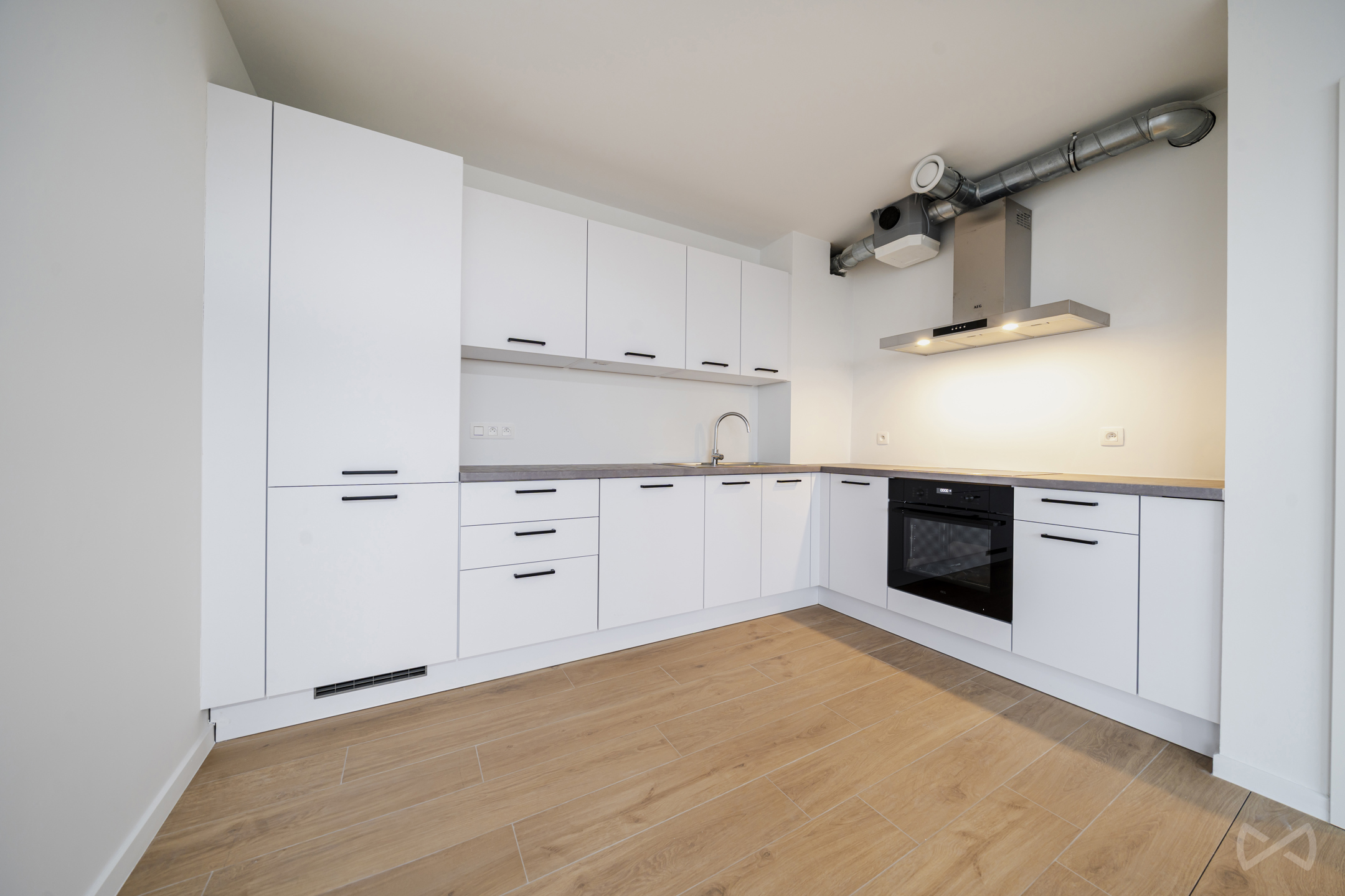 Apartment for sale in Fléron with 1 bedroom - photo 4