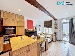 Huis te koop in Tubeke