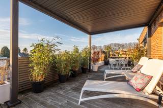 Appartement à vendre à Wijnegem