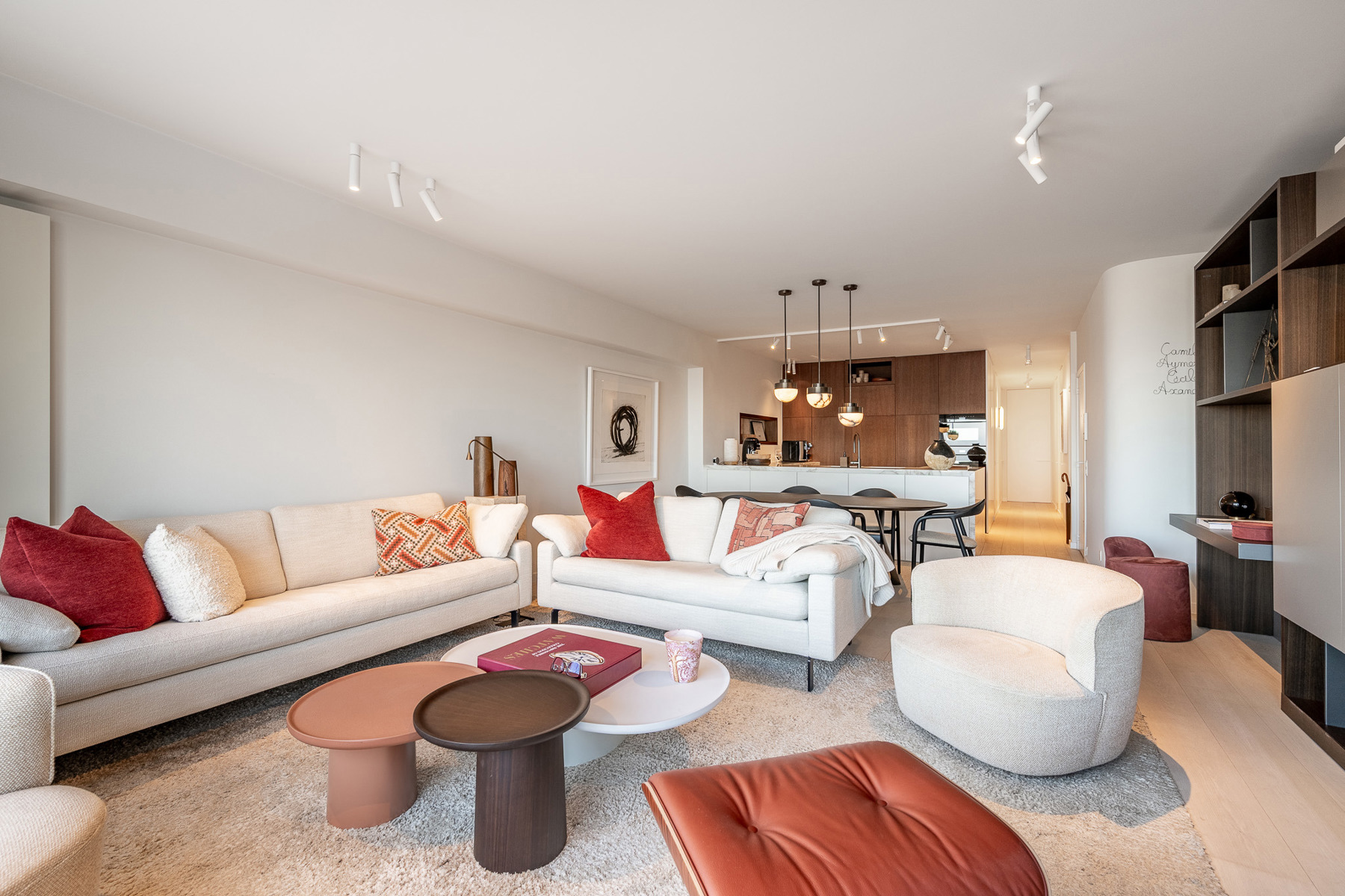 Appartement à vendre à Knokke-Heist avec 3 chambres - photo 5