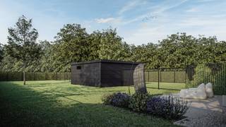 House for sale in Roosdaal