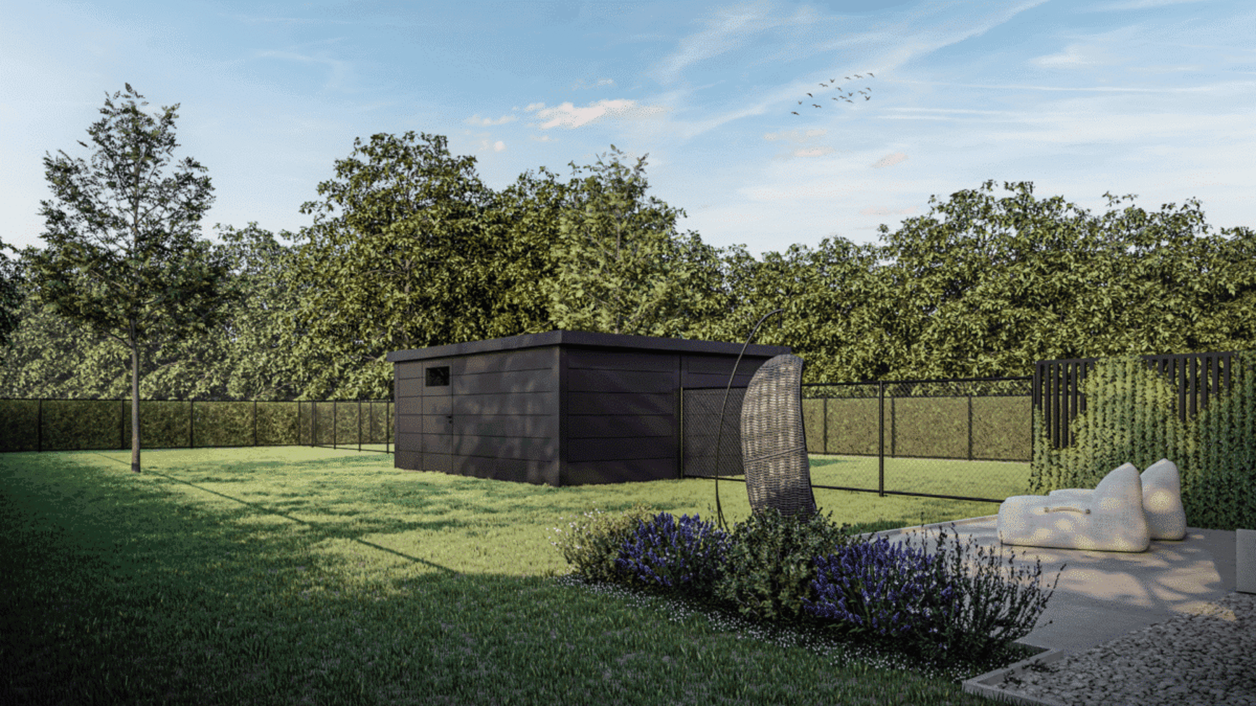 House for sale in Roosdaal with 3 bedrooms - photo 3