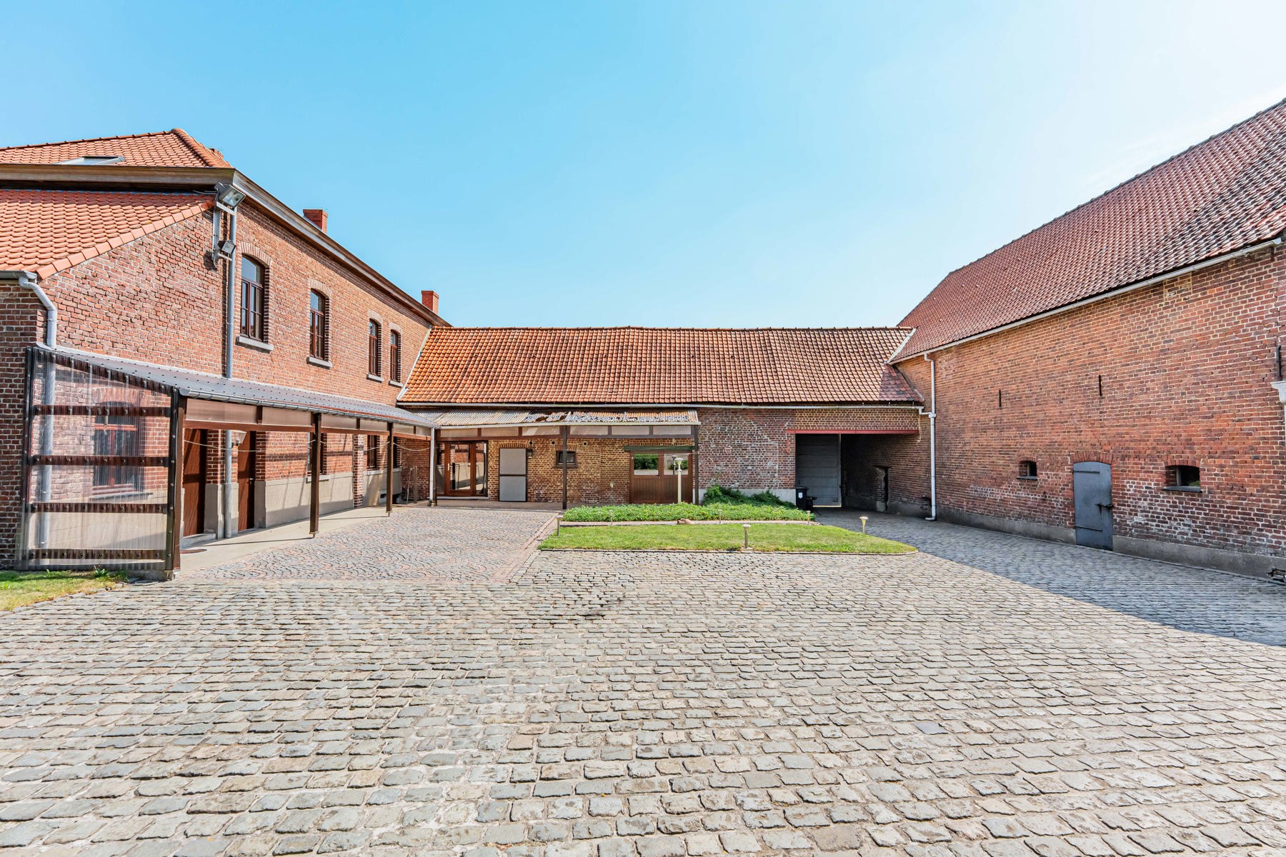Maison à vendre à Grammont avec 5 chambres - photo 5