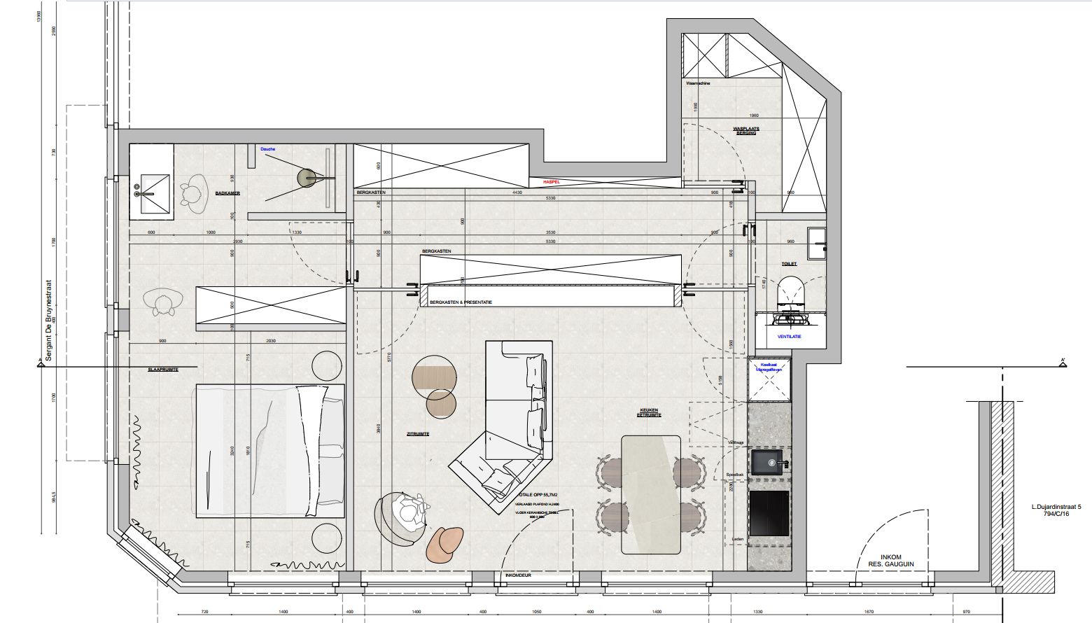 Unieke Opportuniteit te Koop in het Hart van Blankenberge! - foto 4