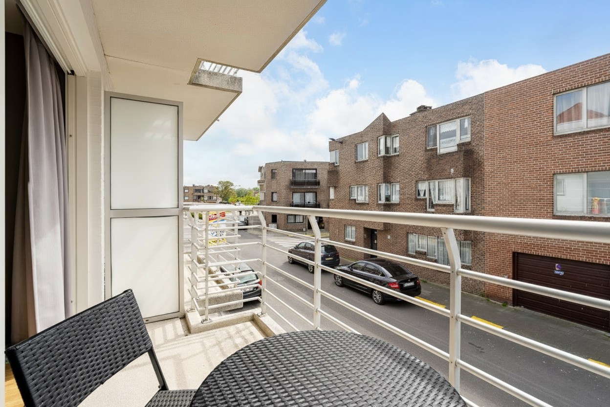 Appartement à louer à Blankenberge avec 1 chambre - photo 5