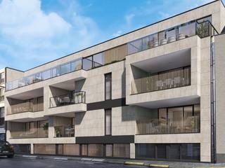 <p>Residentie "Pierre" is ontworpen met aandacht voor ruimte, privacy en duurzaamheid.. Elk appartement is ontworpen met oog voor licht, comfort en moderne architectuur, waarbij de prachtige binnentuin en royale raampartijen aansluiten op de unieke zonnige terrassen met een uniek uitzicht op de Kaaien. Dankzij duurzame voorzieningen zoals vloerverwarming en zonnepanelen woon je hier met een min. ecologische voetafdruk (Epeil < 30) en maximaal comfort, op enkele voetstappen van het centrum, vlakbij de gezellige terrasjes, winkels en culturele activiteiten. Deze penthouse op de bovenverdieping van dit project is uniek in vele opzichten. Dit met een bewoonbare opp van meer dan 190 m2, 3 ruime slaapkamers, 3 badkamers een grote open leefruimte. Deze penthouse biedt ook heel wat opportuniteiten voor wie stijlvol wonen wil combineren met een bijkomende praktijkruimte of werkruimte. Bijkomende troef is de meer dan 44 m2 terras verspreid over verschillende terrassen met een fenomenaal zicht, niet enkel over de “Kaai” maar ook over de mooie binnenstad van Geraardsbergen. De afwerking en materiaalkeuze kan nog volledig naar uw wensen aangepast worden. U kan bijkomend opteren om 1 of 2 ondergrondse parkeerplaatsen en berging aan te kopen. Vermelde prijzen zijn excl. registratierechten en BTW. Dit project komt in aanmerking om te kopen aan 6% of 21% btw (onder voorwaarden). Plannen en lastenboek op aanvraag. Voor info: Pieter Cardoen - 0475 36 12 52 - Pieter@cornelis-partners.be.</p>