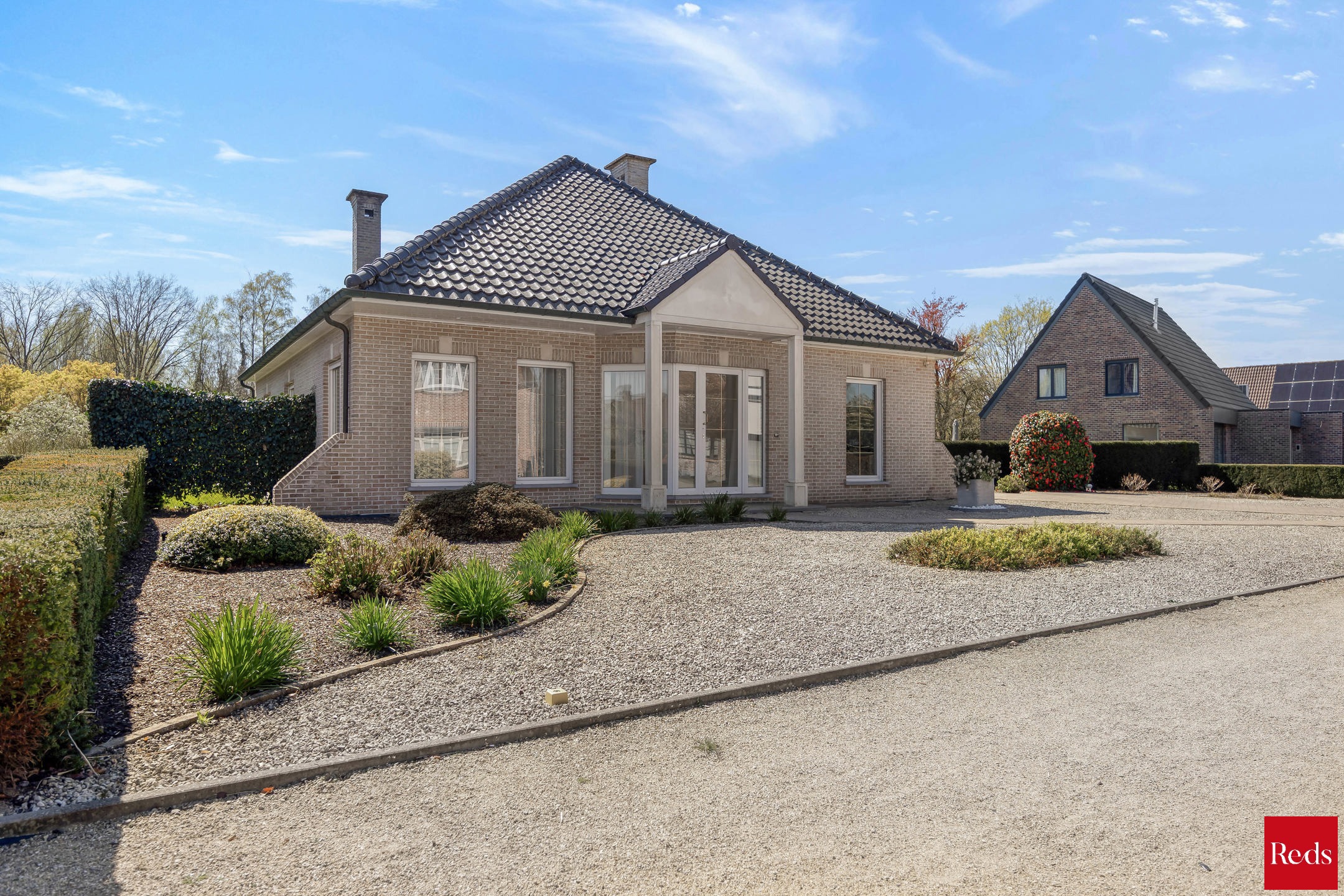 Ruime woning in oase van rust met prachtige tuin - foto 4