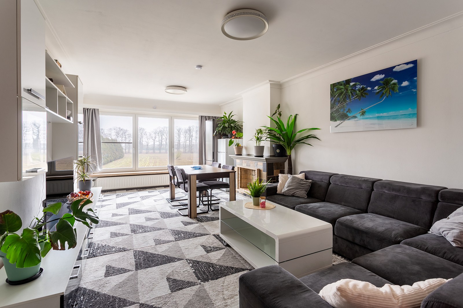 Rustig wonen met open zicht - foto 3
