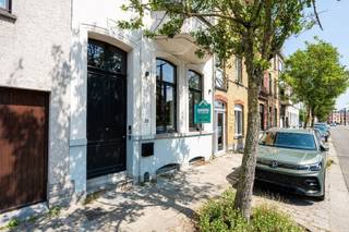 Commercial à louer à Gand