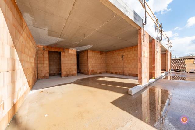 Project te koop in Hingene