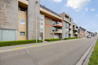 Appartement à vendre à Mol