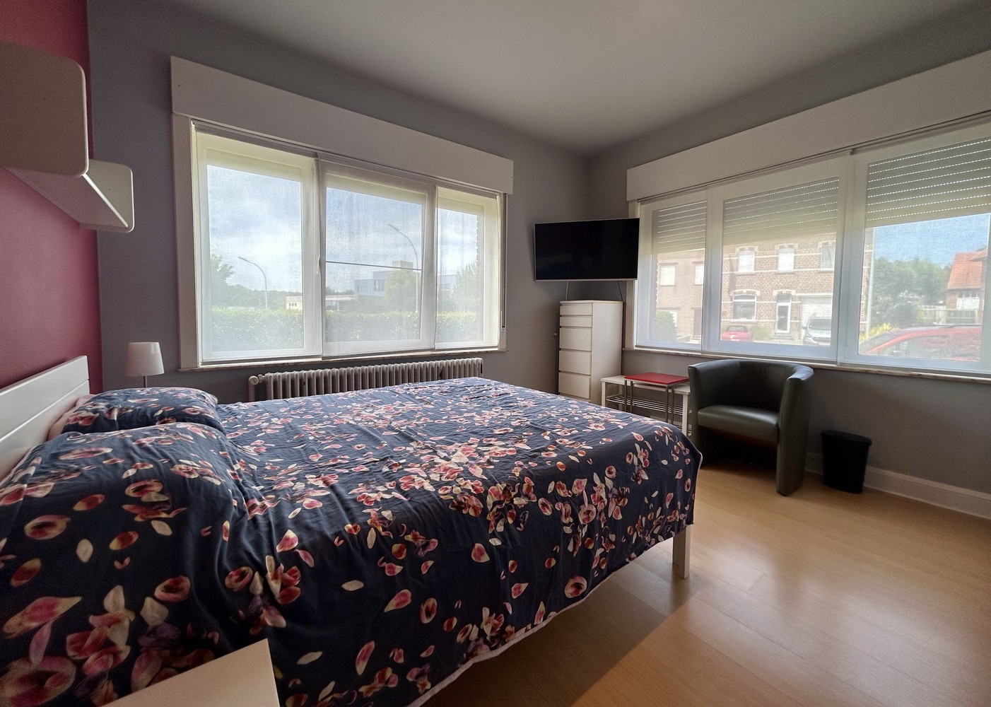 Toplocatie in Heverlee: open bebouwing met prachtige tuin en vergezichten - foto 4