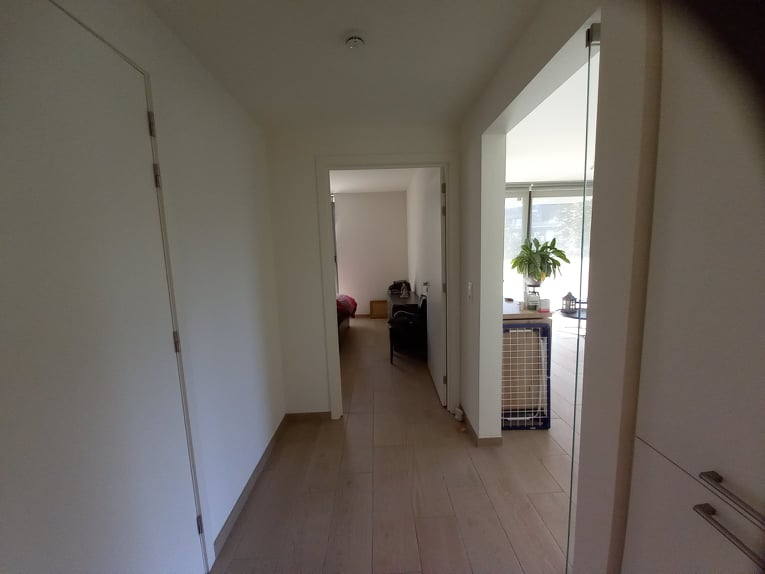 Prachtige assistentiewoning met een groot terras en zicht op de binnen tuin. - foto 2
