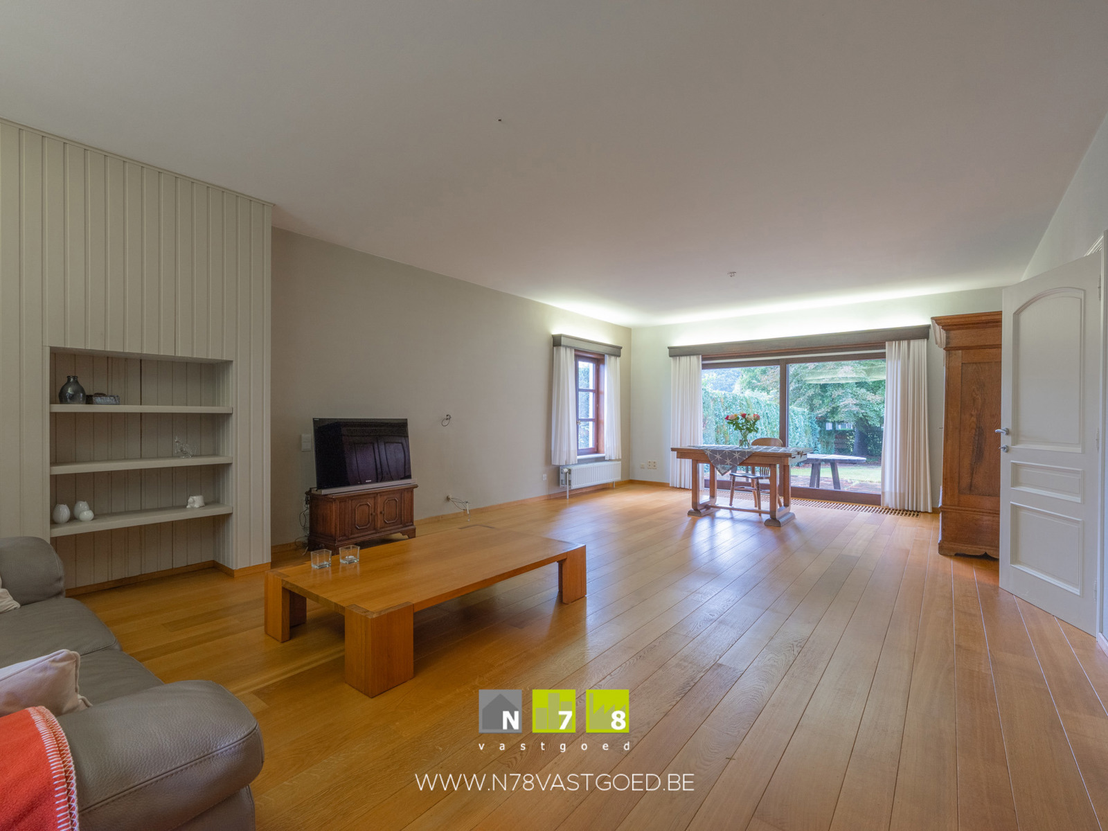 Huis te koop in Dilsen-Stokkem met 4 slaapkamers - foto 4