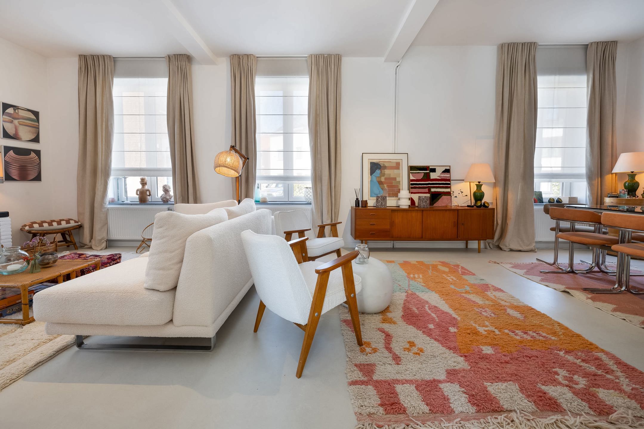 Maison à vendre à Rhode-Saint-Genèse avec 4 chambres - photo 4