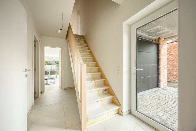 Projet à vendre à Avelgem