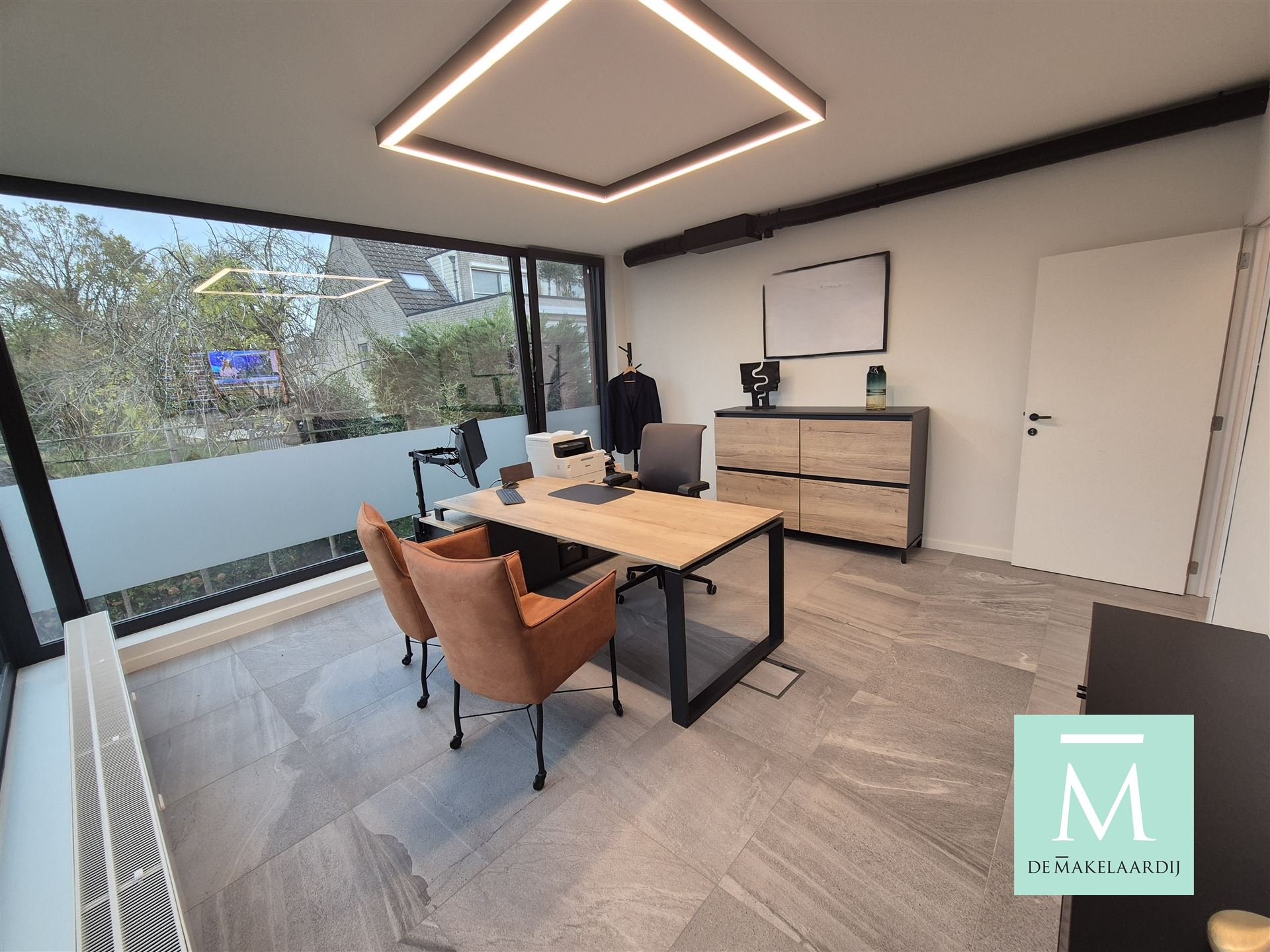 Commercial for rent in Sint-Katelijne-Waver - photo 3