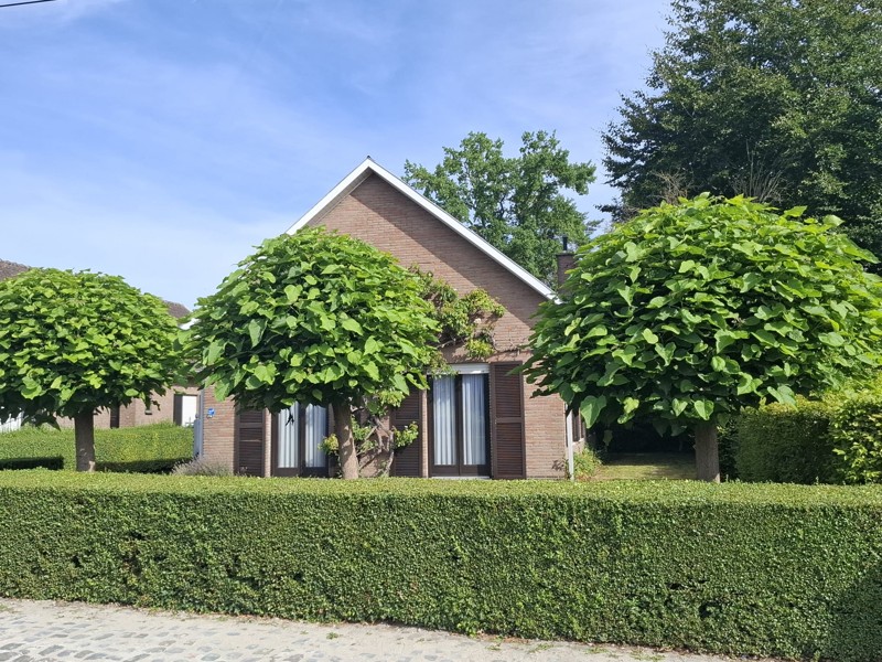 Rustig gelegen woning met tuin en garage - foto 4