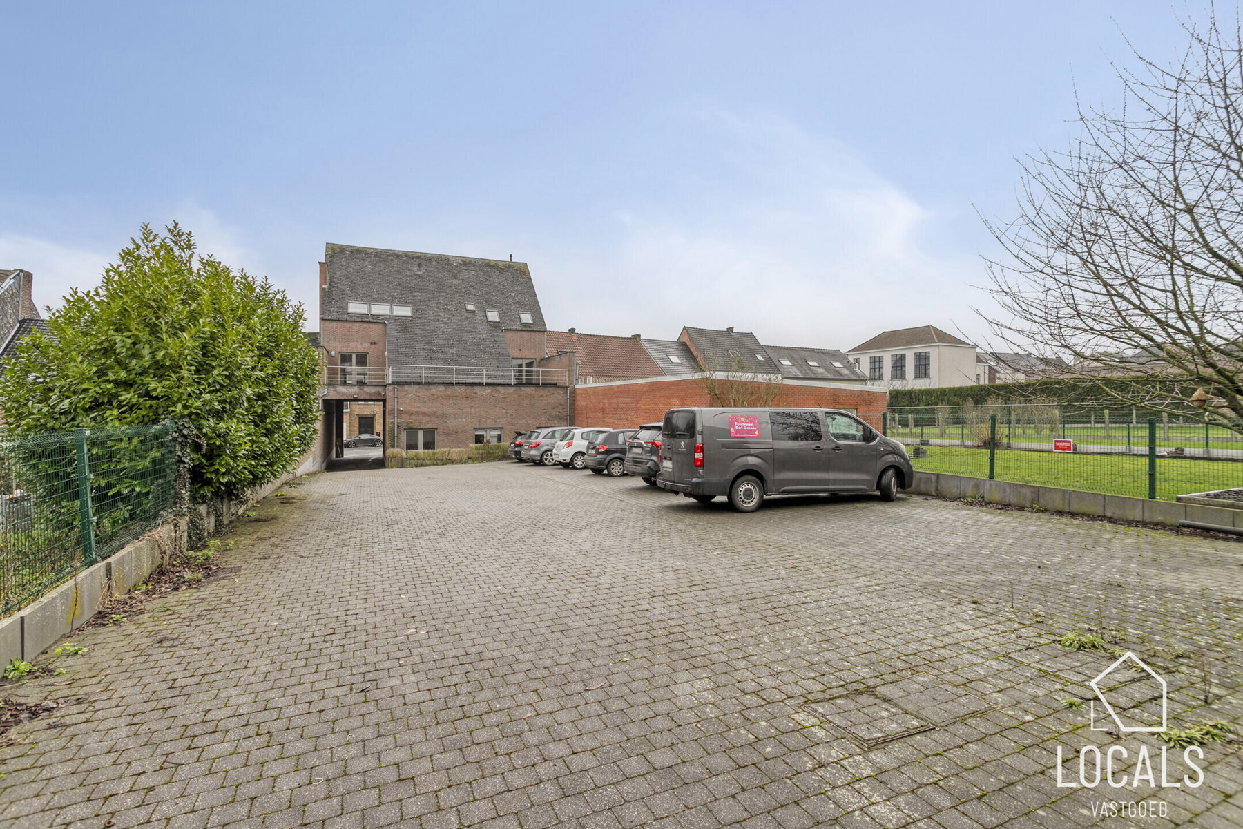 Maison à vendre à Haaltert avec 6 chambres - photo 2