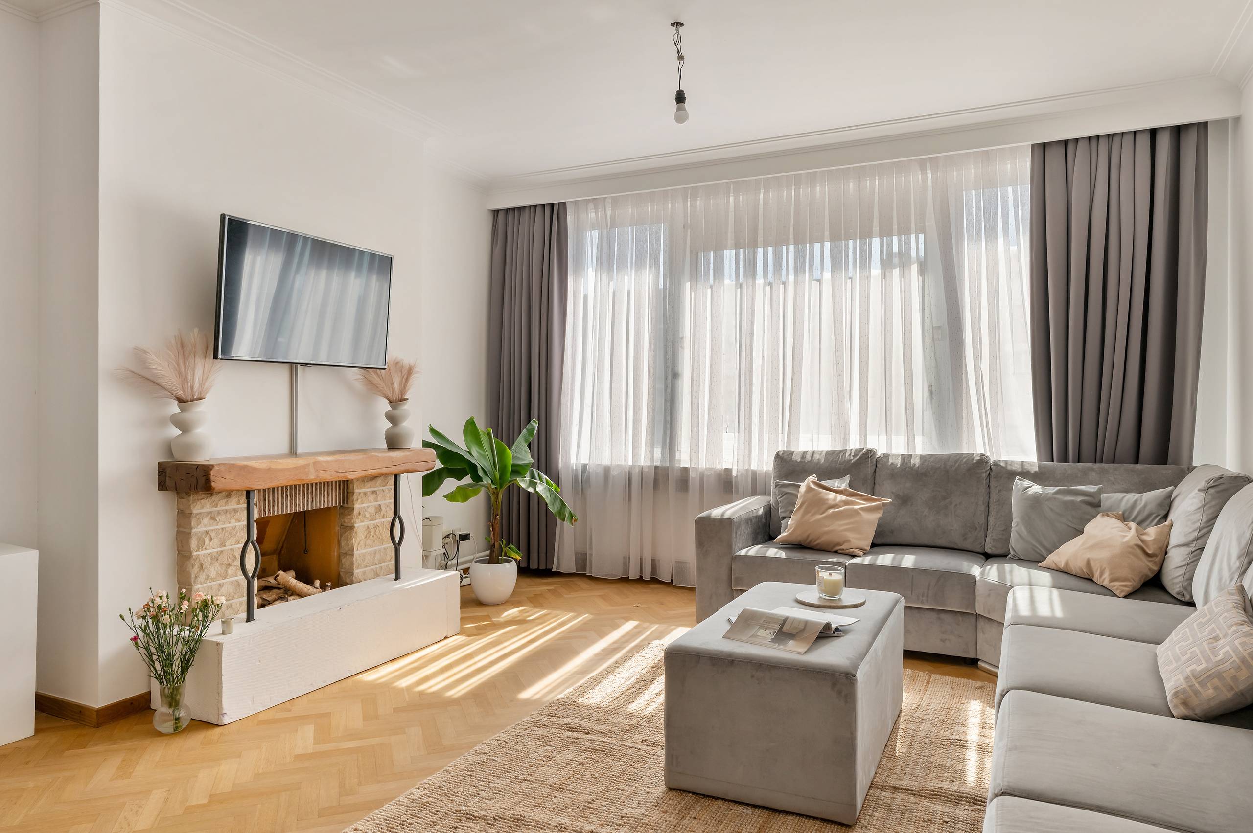 Appartement à vendre à Wilrijk avec 3 chambres - photo 2