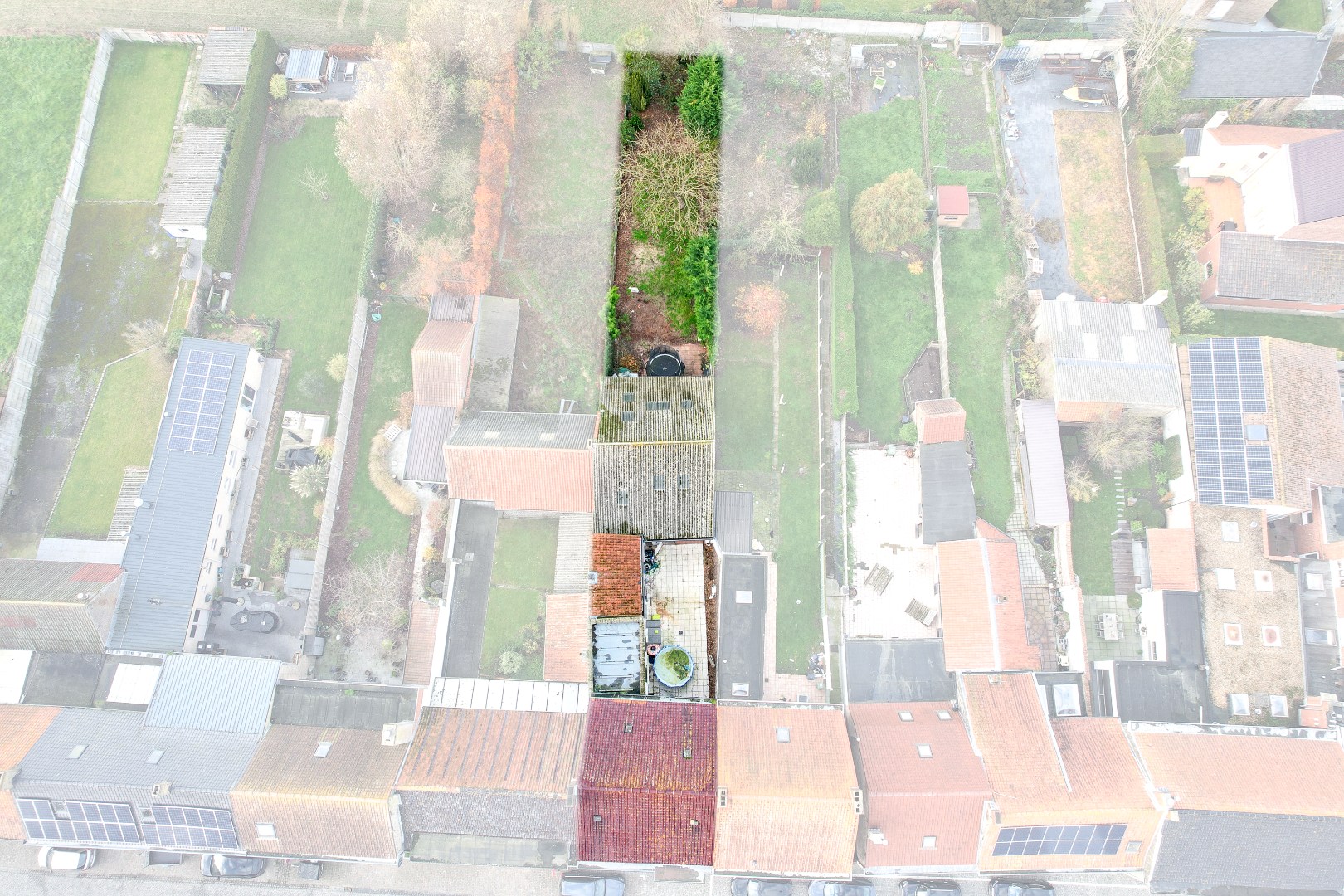 KIJKDAG ZATERDAG 03/01 VAN 10U TOT 12U! - foto 3