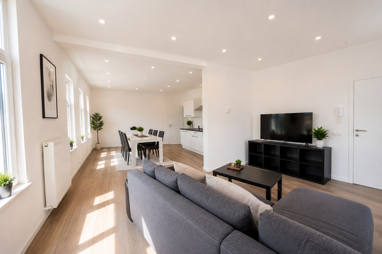 Apartment for sale in Blankenberge with 2 bedrooms - photo 3