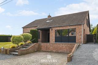 Maison à vendre à Tessenderlo-Ham