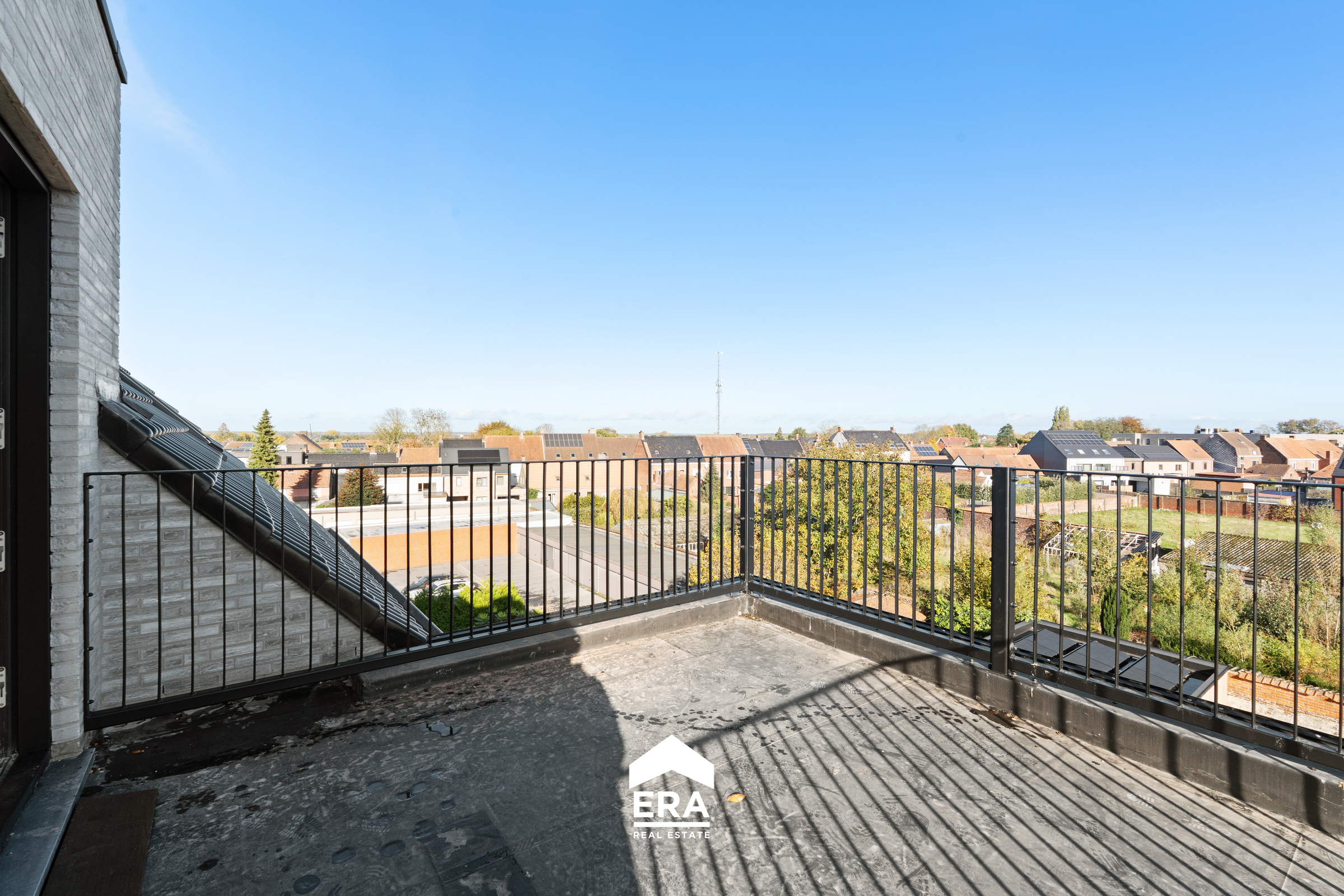 Apartment for sale in Zwevezele with 2 bedrooms - photo 5