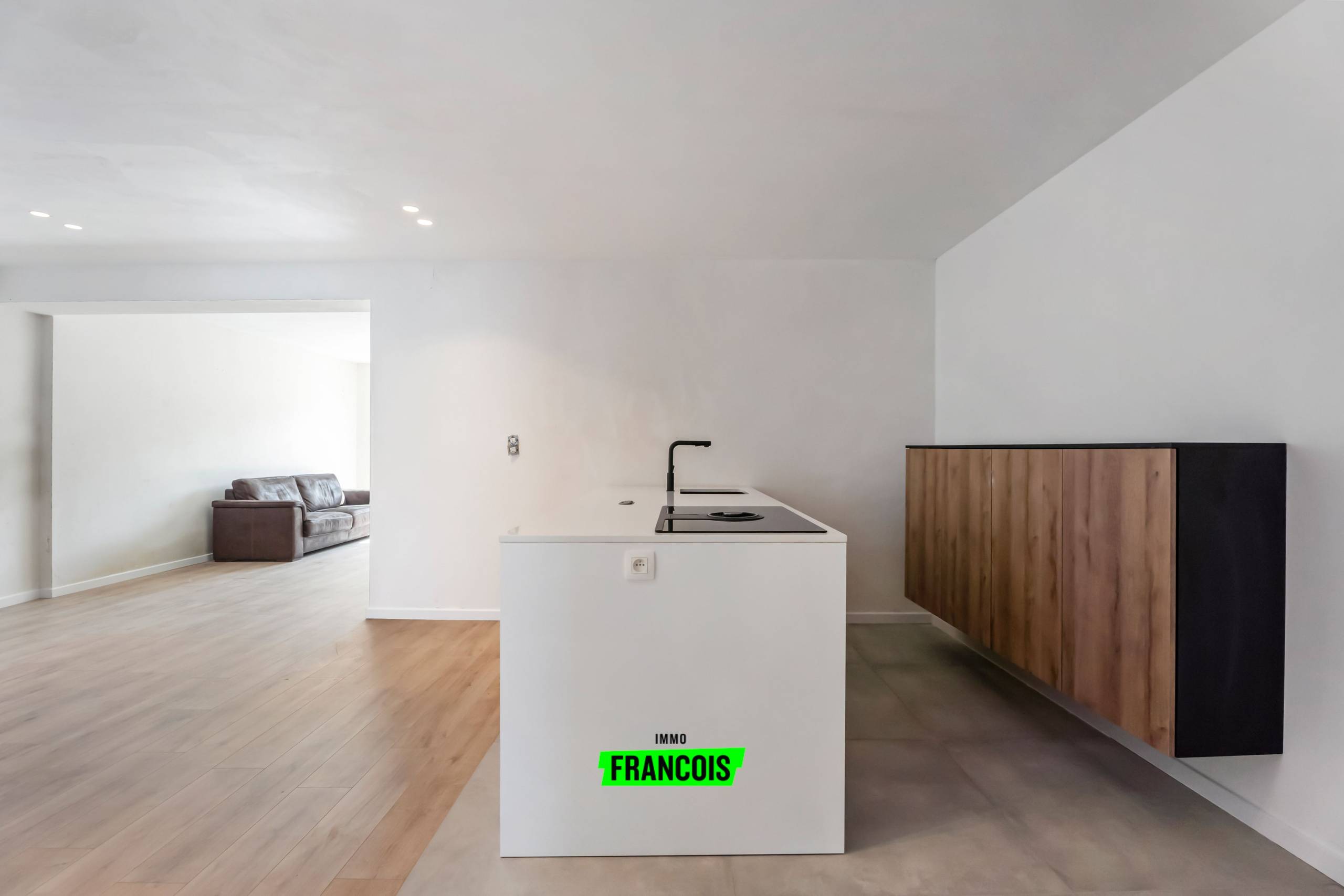 Maison à vendre à Roesbrugge-Haringe avec 3 chambres - photo 4