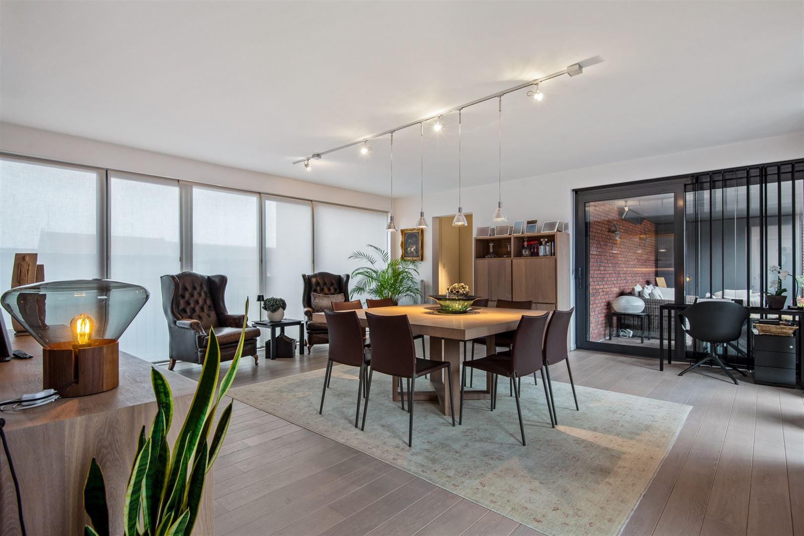 Apartment for sale in Lier with 2 bedrooms - photo 2