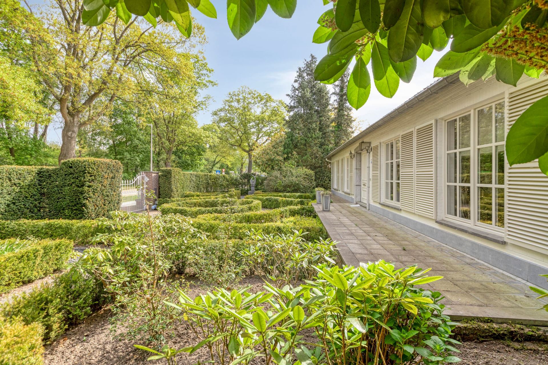 Maison à vendre à Maasmechelen avec 5 chambres - photo 4