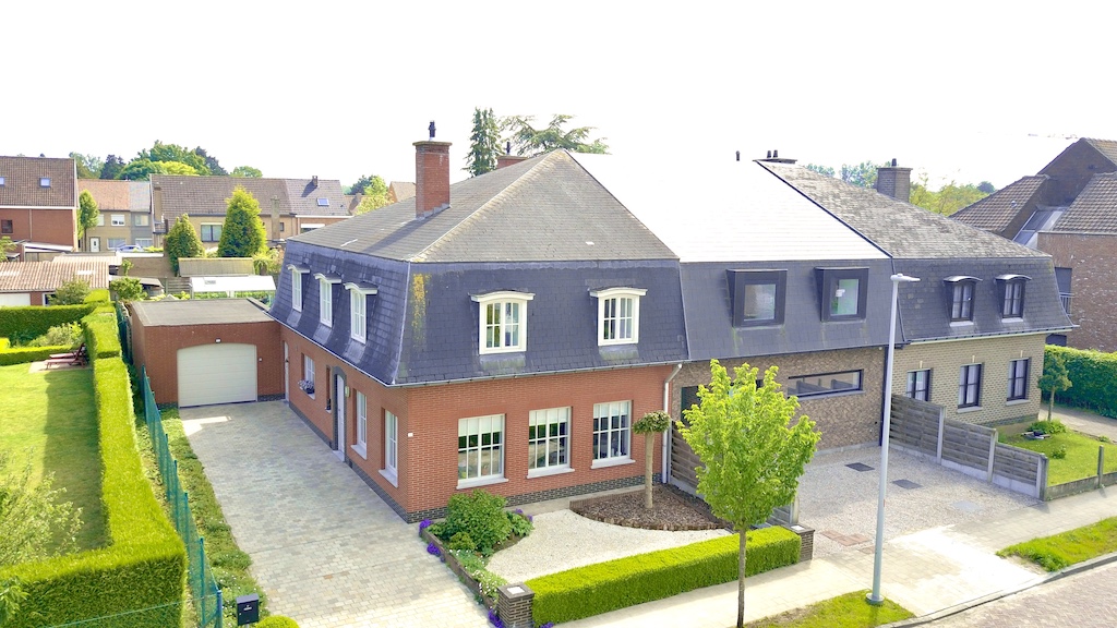 Maison à vendre à Eeklo avec 3 chambres - photo 1