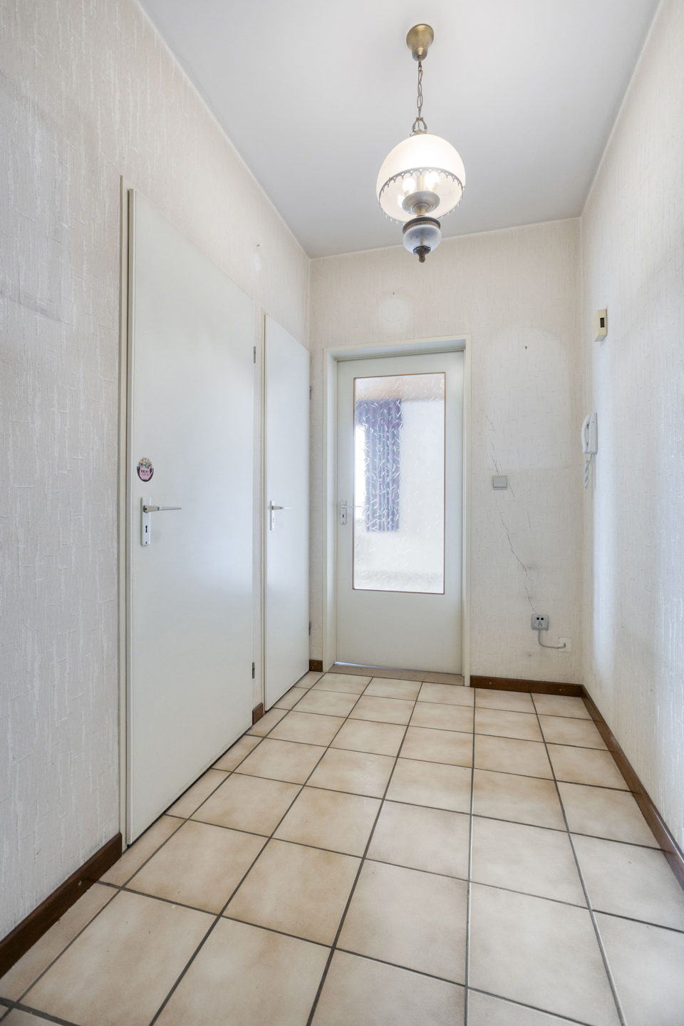 Te renoveren appartement met 3 slaapkamers - foto 3