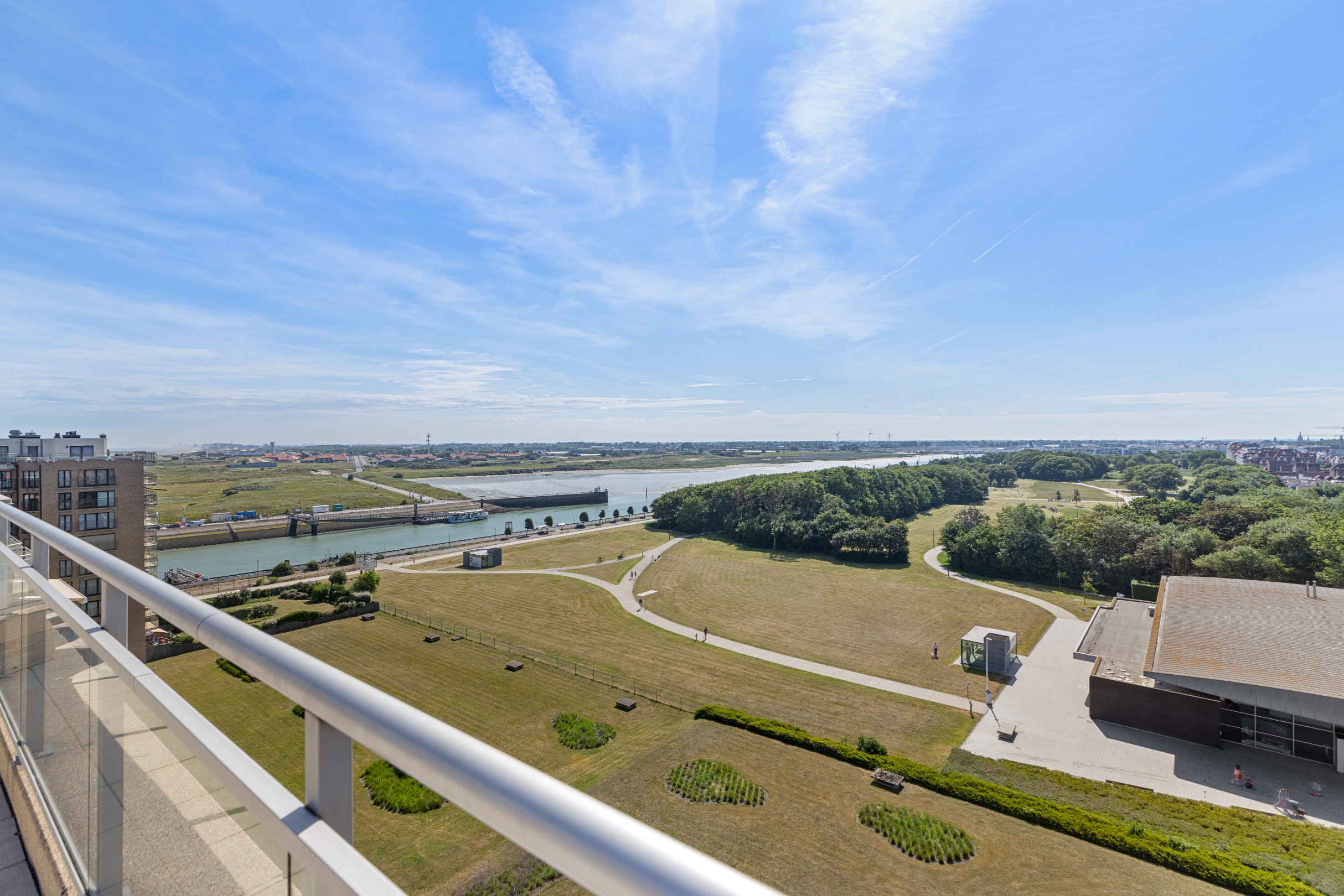 Apartment for sale in Nieuwpoort