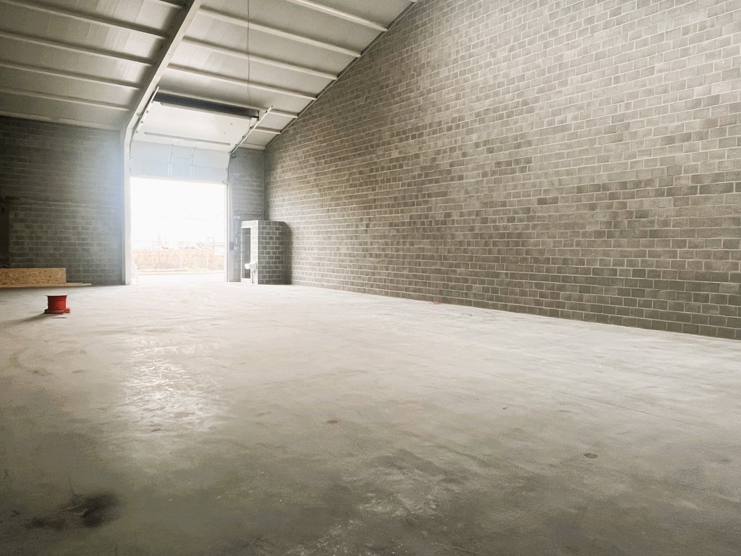 Magazijn van 268 m² groot te Roborst, Zwalm - foto 4