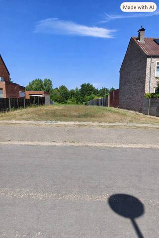 <p><strong>Bouwgrond voor halfopen bebouwing op ruim perceel van ca. 1.250 m²</strong></p>
<p>Deze uitzonderlijke <strong>bouwgrond voor halfopen bebouwing</strong> bevindt zich op een <strong>rustige, doodlopende straat</strong>, ideaal voor wie houdt van privacy, groen en een veilige woonomgeving. Met een <strong>perceeloppervlakte van ± 1.250 m²</strong>, een <strong>breedte van 14 meter</strong> en een <strong>diepte van 96 meter</strong>, biedt dit perceel alle ruimte voor een comfortabele woning met grote tuin, bijgebouwen of toekomstgerichte uitbreidingsmogelijkheden.</p>
<p>Het perceel, gekend onder <strong>perceelnummer 13011B0706/00M002</strong>, ligt in een aangename, verkeersluwe buurt waar rust en woonkwaliteit centraal staan. Dankzij de royale afmetingen en de halfopen bouwmogelijkheid vormt dit een ideale kans voor wie een woning wil realiseren op een ruim stuk grond met een uitstekende ligging.</p>
<p>Een unieke opportuniteit voor bouwers, gezinnen of investeerders die op zoek zijn naar een groot perceel in een rustige omgeving met mooie toekomstmogelijkheden.</p>
<p></p>