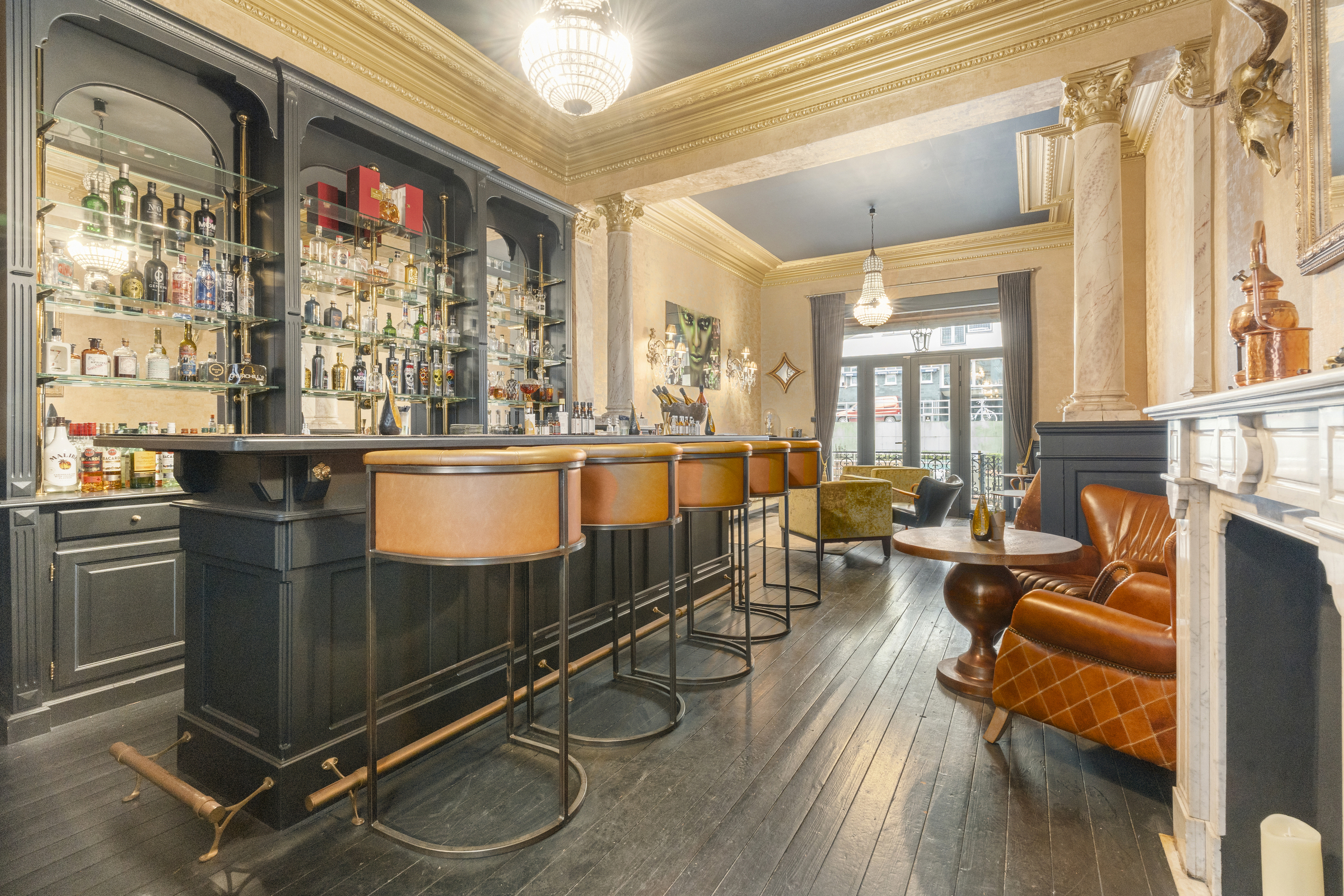 House for sale in Blankenberge with 4 bedrooms - photo 5